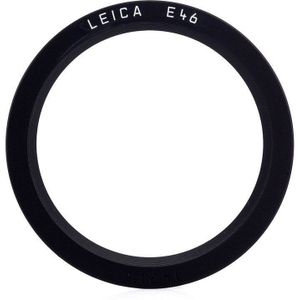 Leica Adapter E46 voor Universeel Polarisatiefilter M
