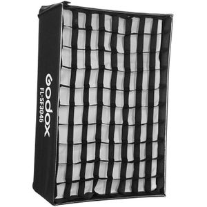 Godox FL-SF3045 Softbox + Grid voor FL60 Flexible LED Light