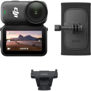 DJI Osmo Nano Backpack Combo 128GB