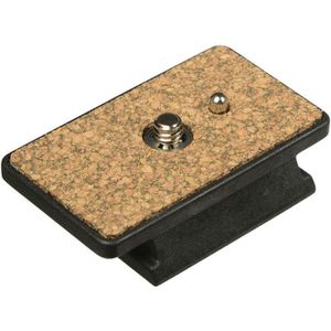 Velbon QB-4L Quick Release Plate