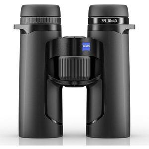 Zeiss SFL 10x40 verrekijker