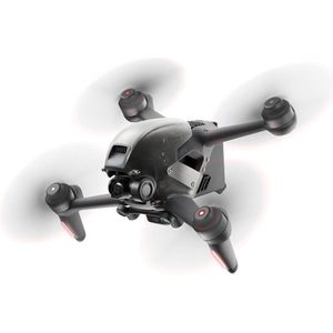 DJI FPV drone - Demomodel