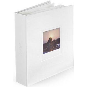 Polaroid Photo Album Large - White