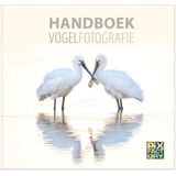 Handboek Vogelfotografie