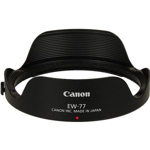 Canon EW-77 zonnekap