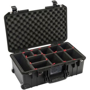 Peli 1535 Air Black TrekPak