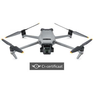 DJI Mavic 3 Fly More Combo - 4/3 CMOS Hasselblad Camera
