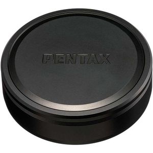 Pentax Lensdop O-LW74A Zwart