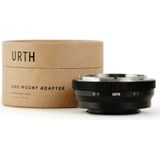 Urth Lens Mount Adapter Canon FD - Fujifilm X