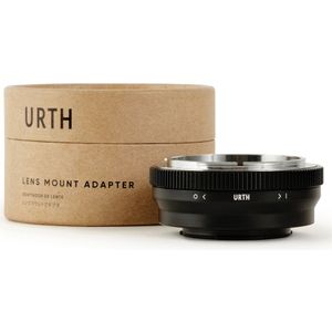 Urth Lens Mount Adapter Canon FD - Fujifilm X