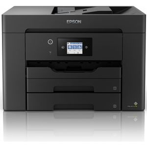 Epson WorkForce WF-7830DTWF printer