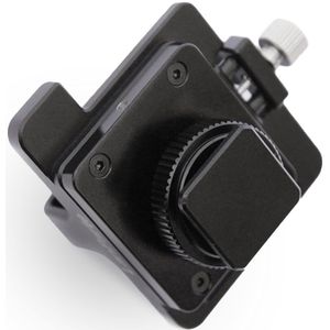 Tentacle Sync E bracket with Cold Shoe Mount