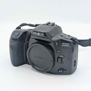 Minolta Dynax 500si Body - Tweedehands