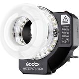 Godox Witstro AR400 ringflitser