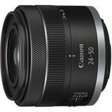 Canon RF 24-50mm f/4.5-6.3 IS STM objectief - Bulk