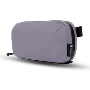 Wandrd Tech Bag Small Uyuni Purple