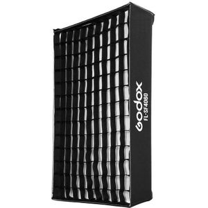 Godox FL-SF4060 Softbox + Grid voor FL100 Flexible LED Light