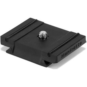 Manfrotto Quick release plate Light 200PL (Arca & Manfrotto RC2 style)