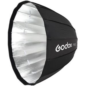 Godox P90L Deep Parabolic softbox met Bowens mount