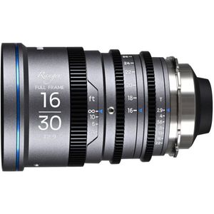 Laowa Ranger LITE 16-30mm T2.9 FF Cine Arri PL/Canon EF-mount objectief