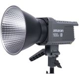 Amaran 100d S 100W Daylight Point-Source LED Light