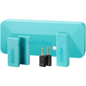 Godox MoveLink Mini UC Kit 2 Groen