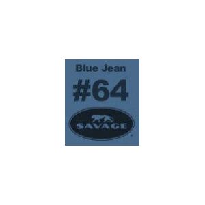 2 x Savage Achtergrondrol Blue Jean (nr 64) 2.72m x 11m
