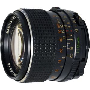 Mamiya - Sekor c 110mm f/2.8 objectief - Tweedehands