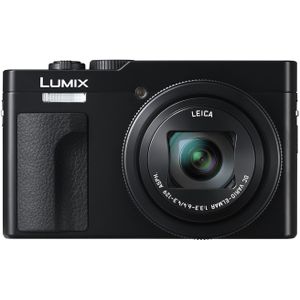 Panasonic Lumix DC-TZ99 compact camera Zwart - Demomodel