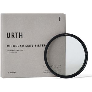 Urth 46mm Ethereal Â¼ Diffusion Lens Filter (Plus+)