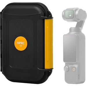 HPRC 1400 Case voor DJI Pocket 3 Combo
