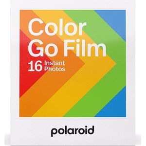 Polaroid GO Color Film Double Pack