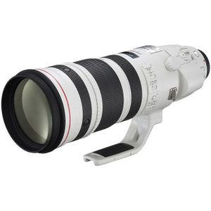Canon EF 200-400mm f/4.0L IS USM Extender 1.4x - Tweedehands