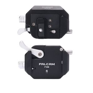 Falcam 3343 F38 Quick Release Base for RS3 Mini