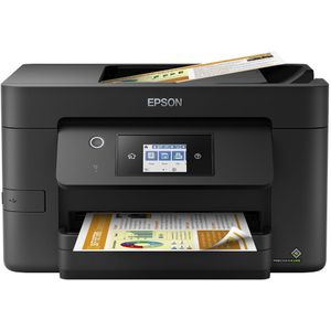Epson WorkForce Pro WF-3820DWF printer