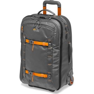 Lowepro Whistler RL 400 AW II Green Line trolley Grijs