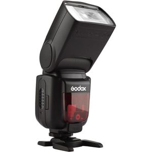 Godox Speedlite TT600 flitser Sony