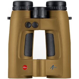 Leica Geovid Pro 10x42 AB+ Rangefinder verrekijker