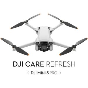 DJI Care Refresh 2-Year Plan DJI Mini 3 Pro