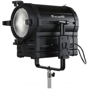 Falcon Eyes Bi-Color LED Spot Lamp Dimbaar DLL-3000TDX op 230V