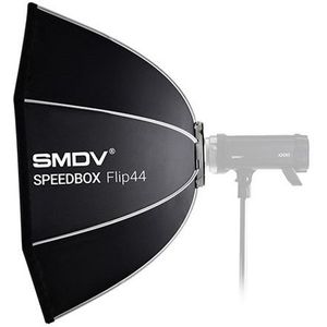 SMDV Speedbox Flip-44 softbox
