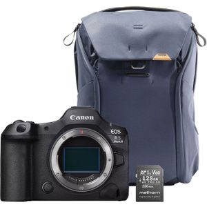 Canon EOS R5 Mark II systeemcamera Black Friday Kit