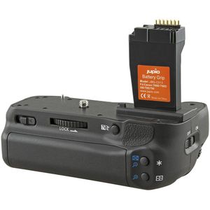 Jupio BG-E18 Battery Grip voor Canon 750D/760D