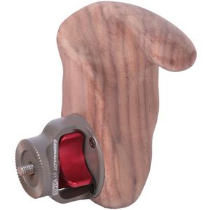 Vocas Perfect Fit Wooden Handgrip (right hand)