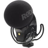 Rode Stereo Videomic Pro Rycote microfoon
