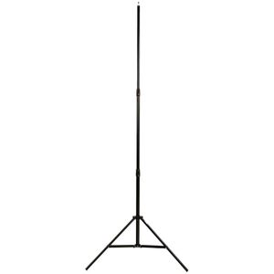 Caruba LS-4 Lampstatief Luchtgeveerd 280cm