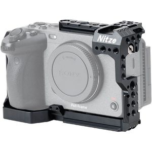 Nitze T-S03A Camera Cage voor Sony FX3