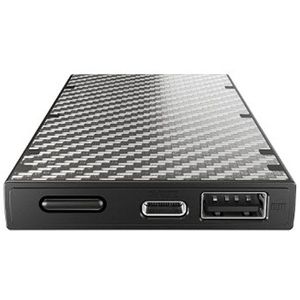 Nitecore NB10000 Carbon Fiber Energy Brick Power Bank