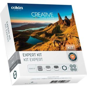 Cokin P Filter H3H3-21 Expert Kit