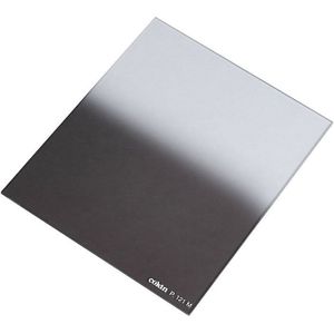 Cokin Filter P121M Graduated Grey G2 Medium ND4 (0.6)